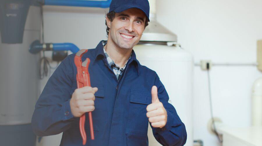 Professional bathroom faucet installation in Delaware, IA